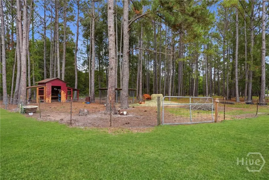 2857 Ga Highway 119 N, Ellabell, GA 31308 - #3