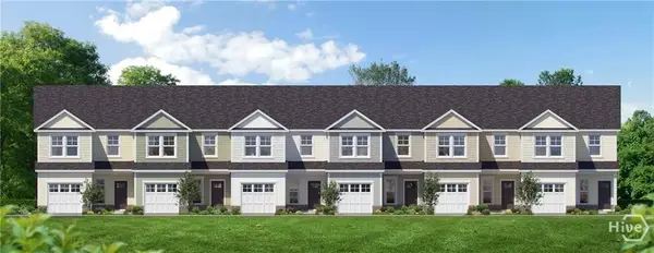 209 Pinebury Road, Pooler, GA 31322