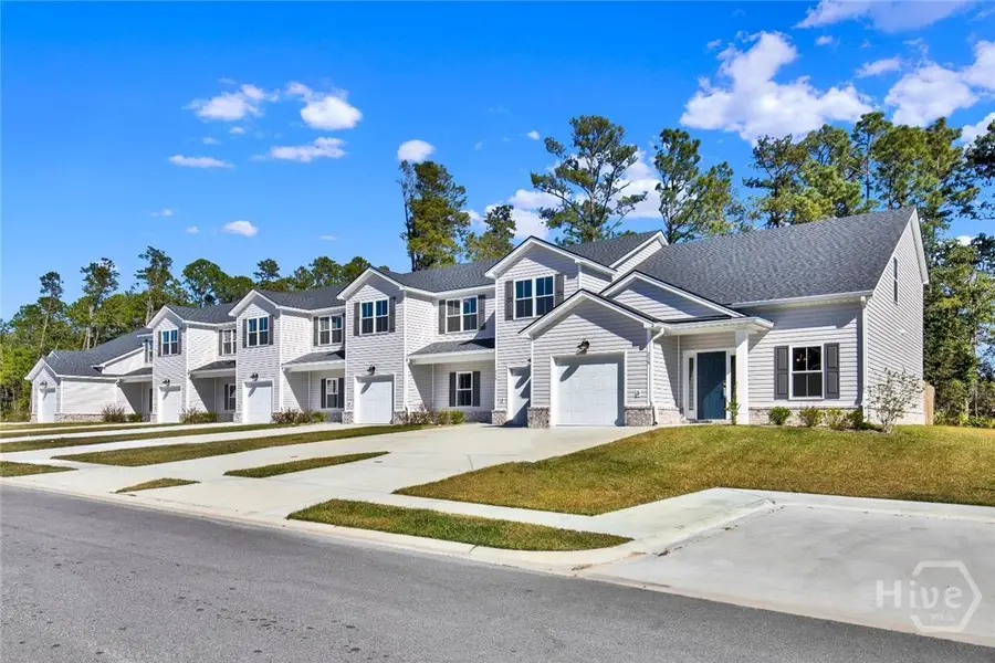 238 Haisley Run, Guyton, GA 31312 - #3