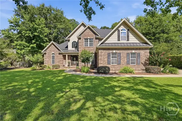 47 Chastain Circle, Richmond Hill, GA 31324