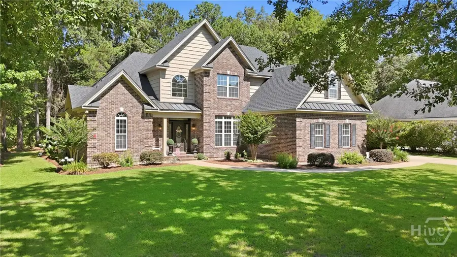 47 Chastain Circle, Richmond Hill, GA 31324 - #2