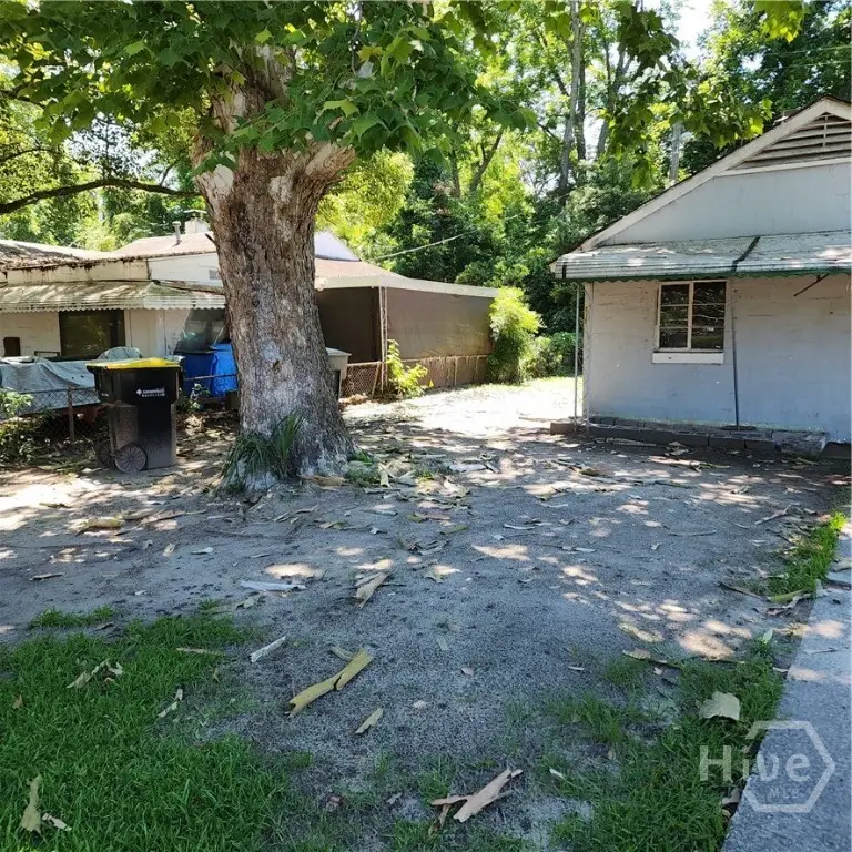 1001 Bowden Street, Savannah, GA 31415 - #2