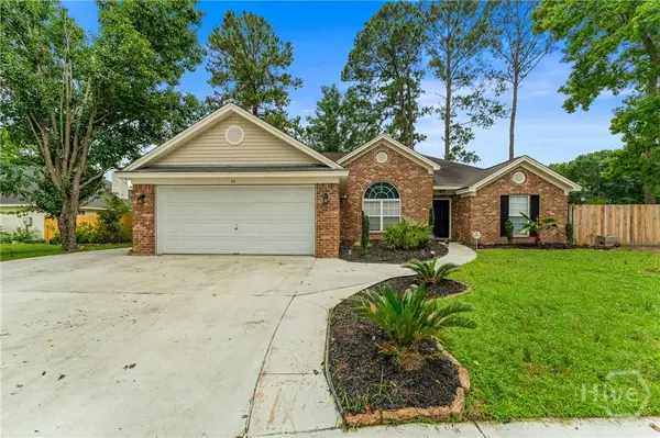 44 Plantation Court, Rincon, GA 31326