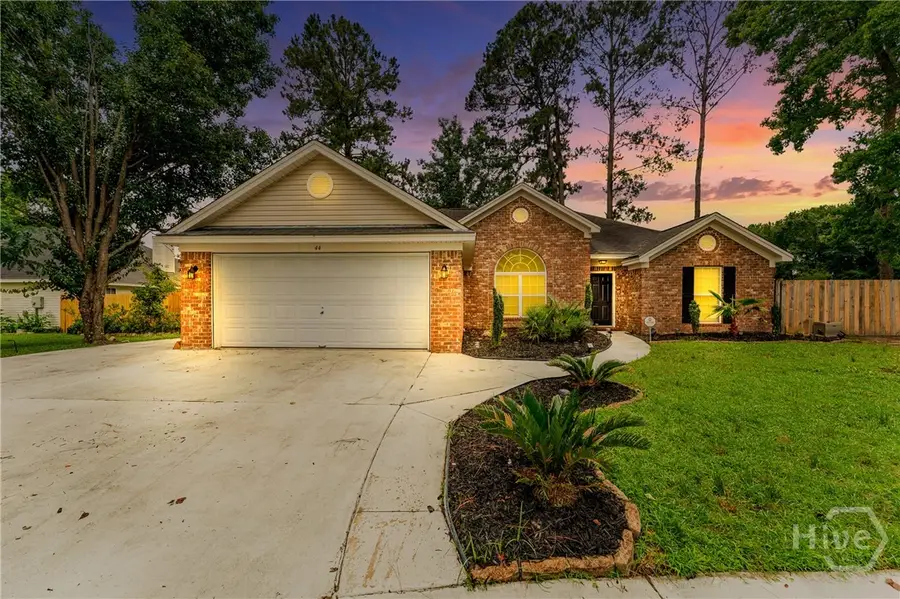 44 Plantation Court, Rincon, GA 31326 - #2