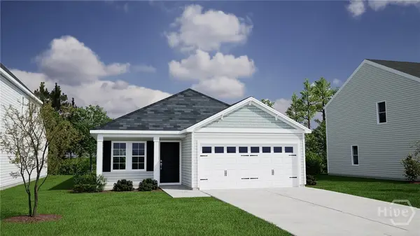 162 Daylily Drive, Springfield, GA 31329