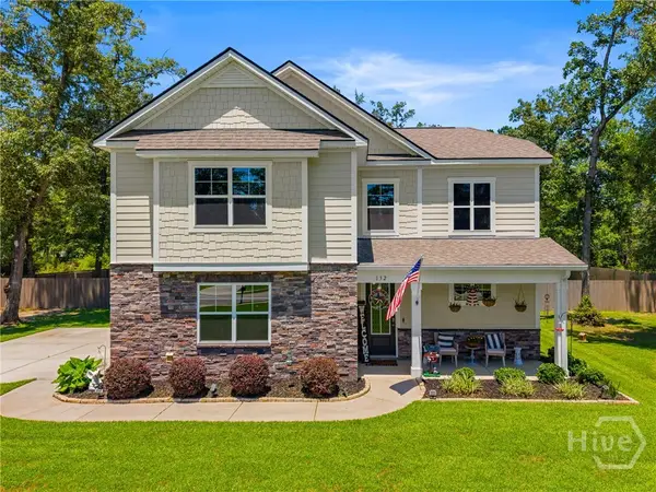132 Ramsey Way, Rincon, GA 31326
