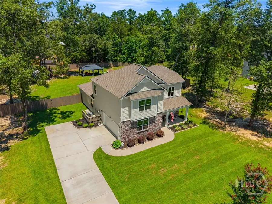 132 Ramsey Way, Rincon, GA 31326 - #3