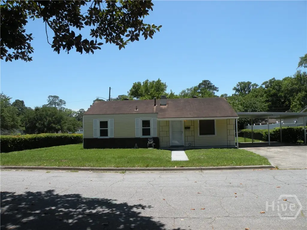 2221 E 57th Street, Savannah, GA 31404 - #1