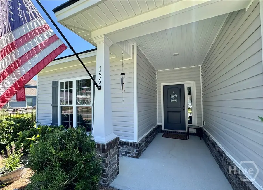 155 James Drive, Richmond Hill, GA 31324 - #2