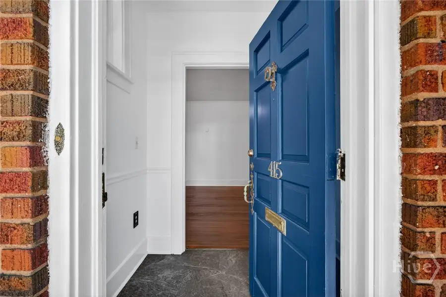 415 E 52nd Street, Savannah, GA 31405 - #3