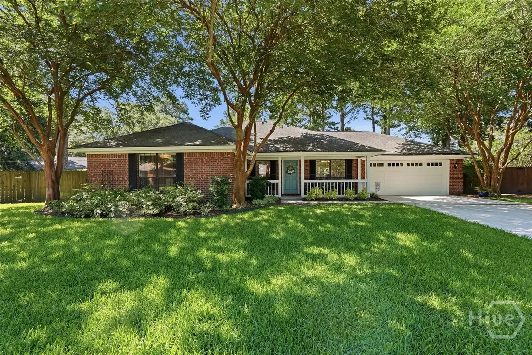 7 E Gazebo Lane, Savannah, GA 31410 - #1