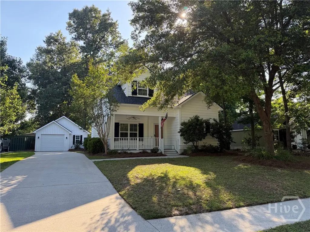 30 Tupelo Trail, Richmond Hill, GA 31324 - #1