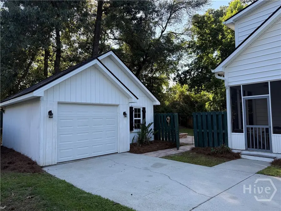 30 Tupelo Trail, Richmond Hill, GA 31324 - #2