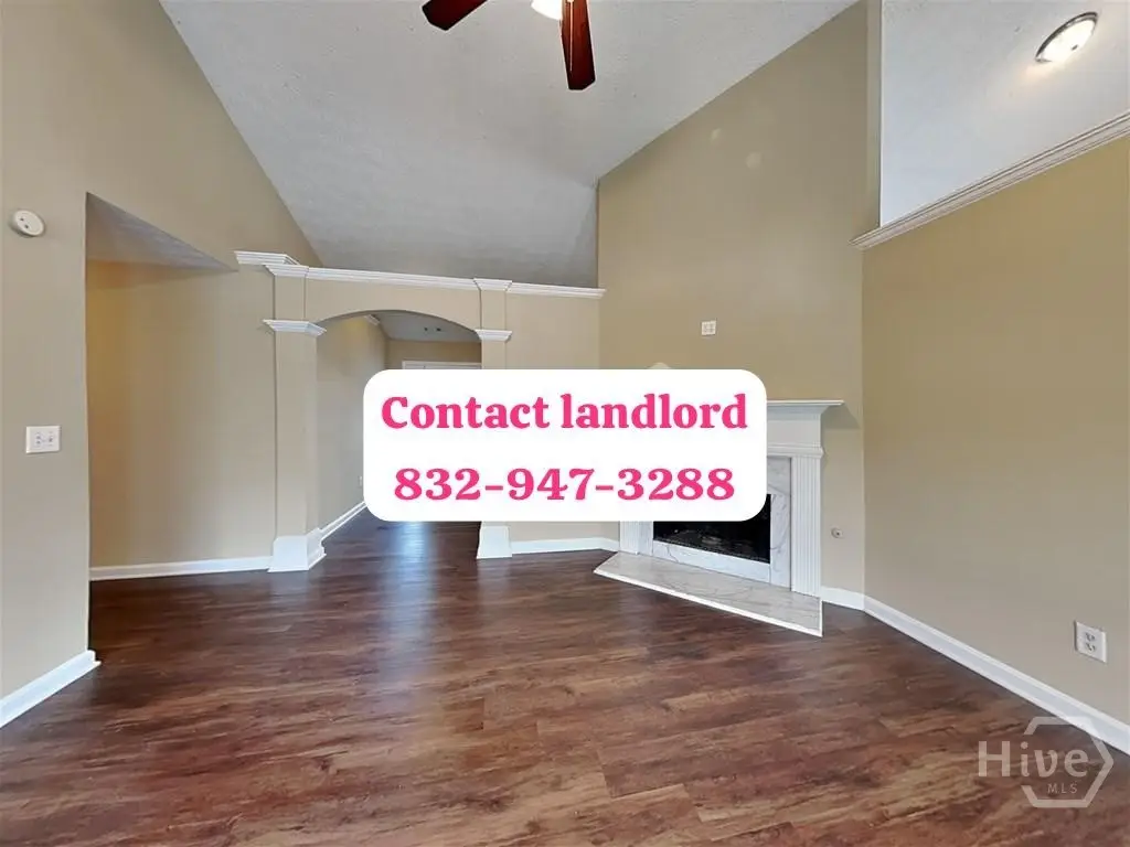 456 Mcmillan Road, Dacula, GA 30019 - #1