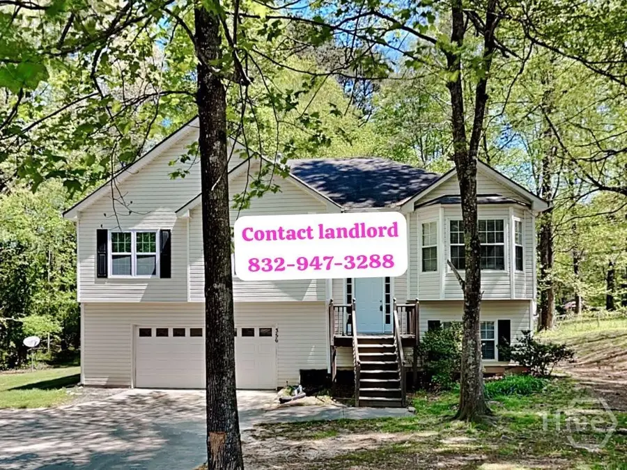 456 Mcmillan Road, Dacula, GA 30019 - #2