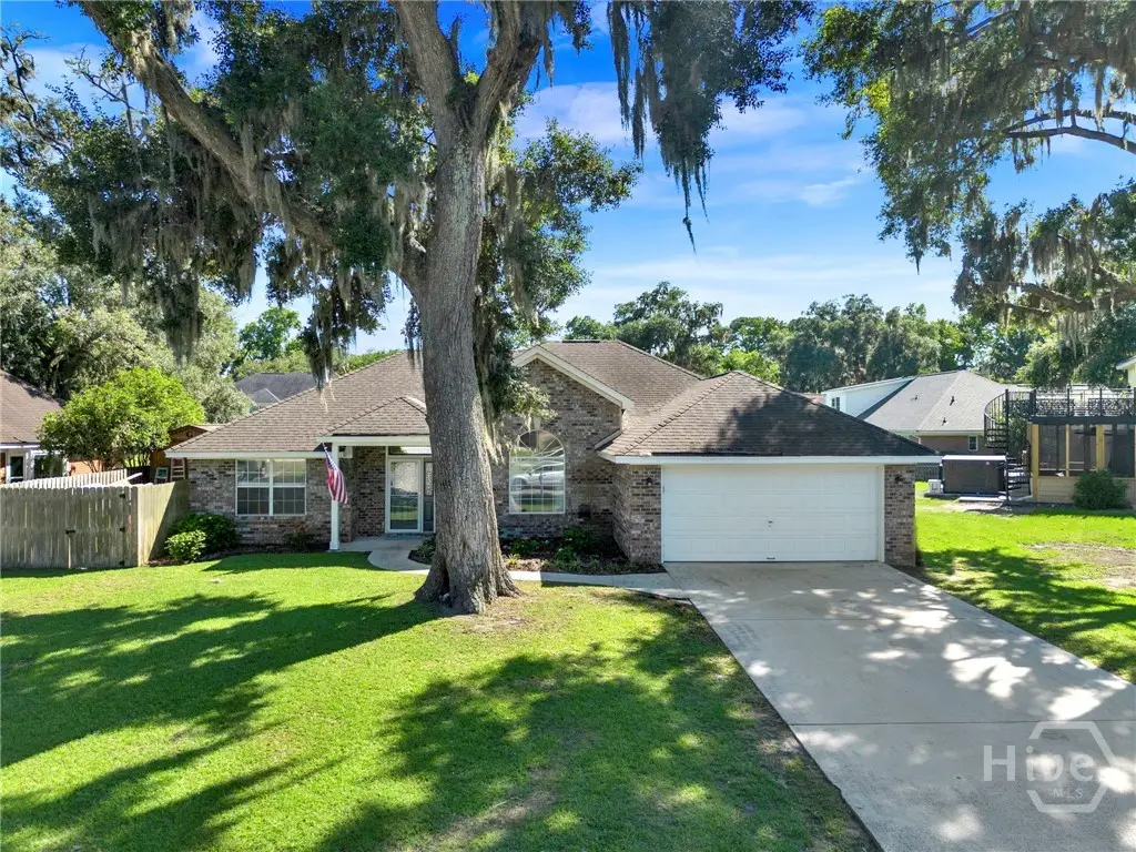 113 Druid Circle, Savannah, GA 31410 - #1