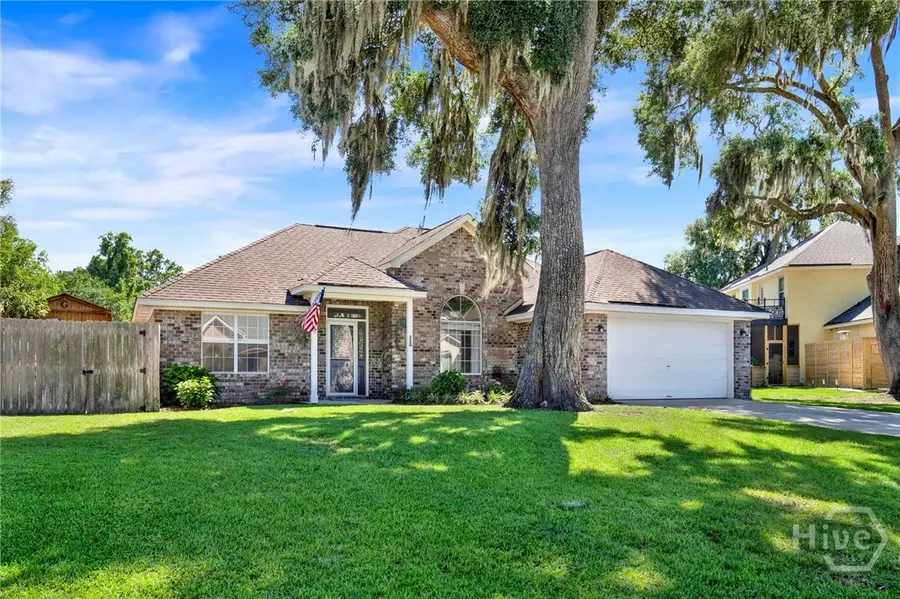 113 Druid Circle, Savannah, GA 31410 - #2