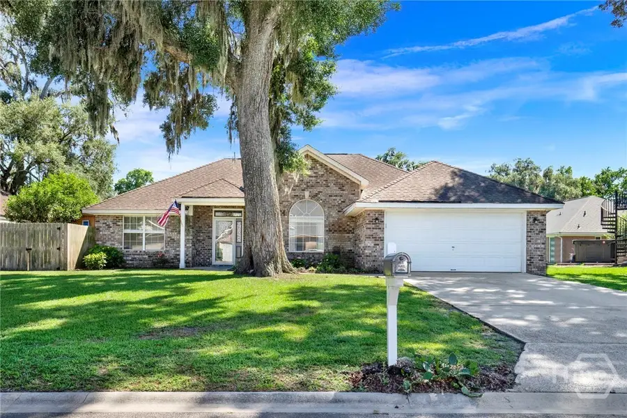 113 Druid Circle, Savannah, GA 31410 - #3
