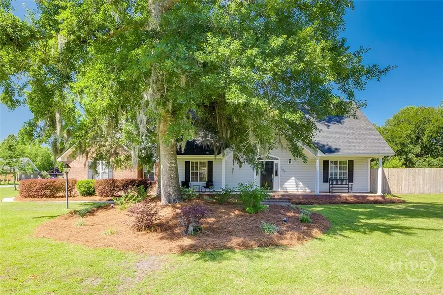 109 Kensington Circle, Guyton, GA 31312 - #3