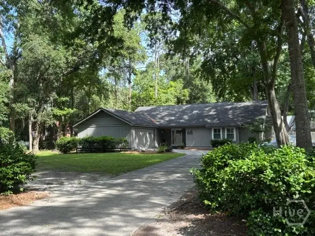 68 Old Martin Lane, Richmond Hill, GA 31324 - #1