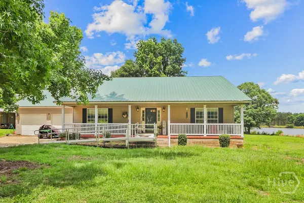 1184 Tucker Trail, Louisville, GA 30434