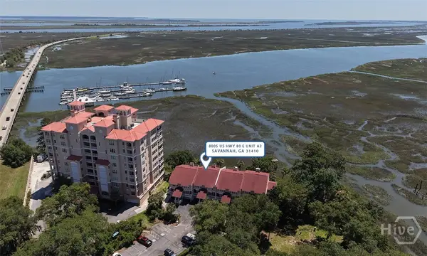 8005 Us Highway 80 Highway E #A-3, Savannah, GA 31410