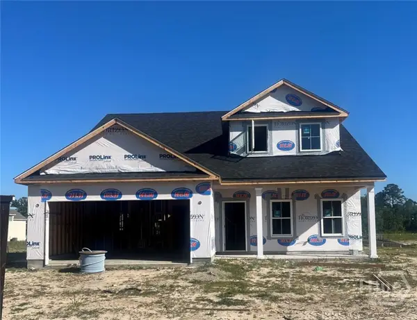 120 Little Ben Court, Guyton, GA 31312