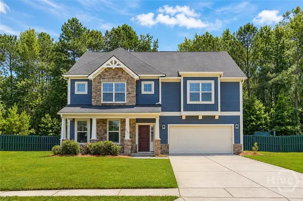 1518 Castleoak Drive, Richmond Hill, GA 31324