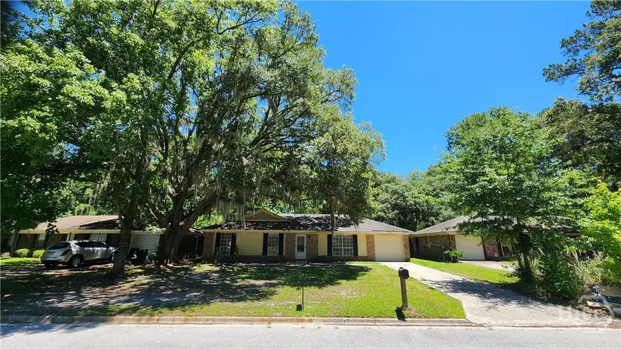 122 Westminister Drive, Savannah, GA 31419 - #2