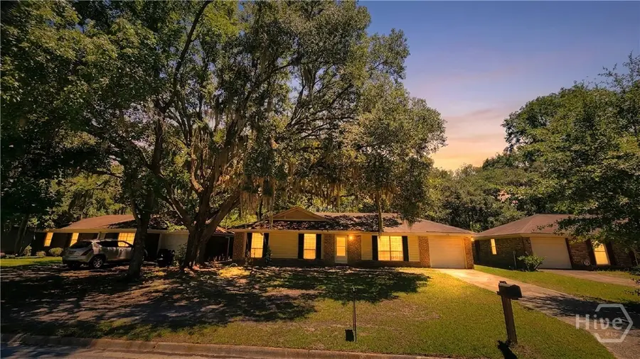 122 Westminister Drive, Savannah, GA 31419 - #3