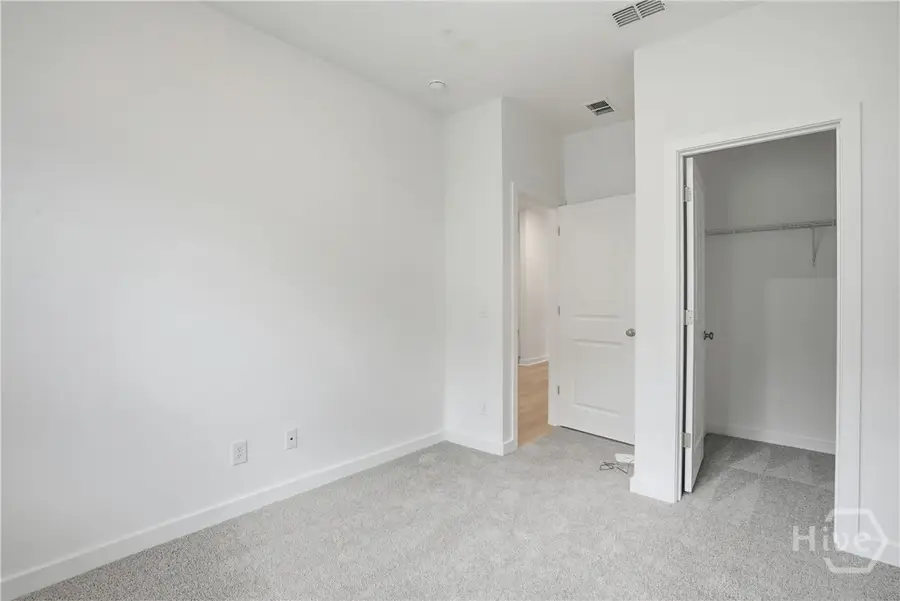 282 Kingswood, Savannah, GA 31302 - #3