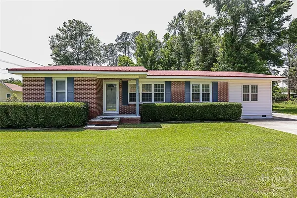 7 Oak Street, Bloomingdale, GA 31302