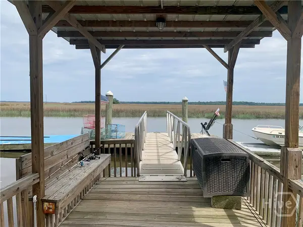 Lot 7 Margaret Drive, Midway, GA 31320