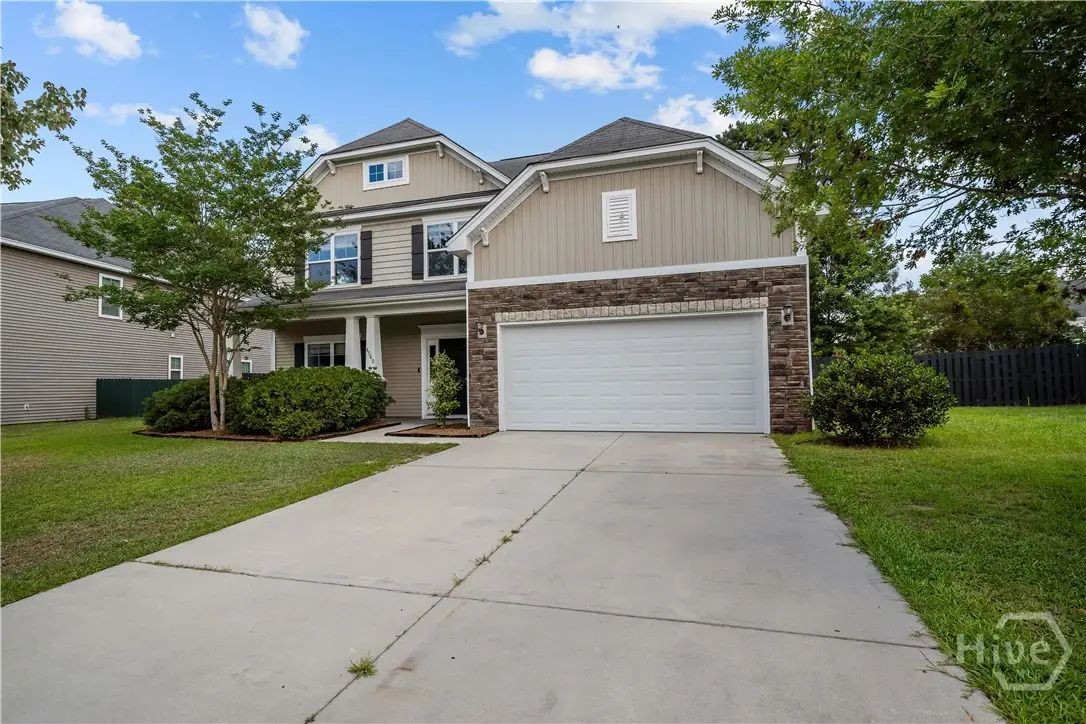 4540 Garden Hills Loop, Richmond Hill, GA 31324 - #1