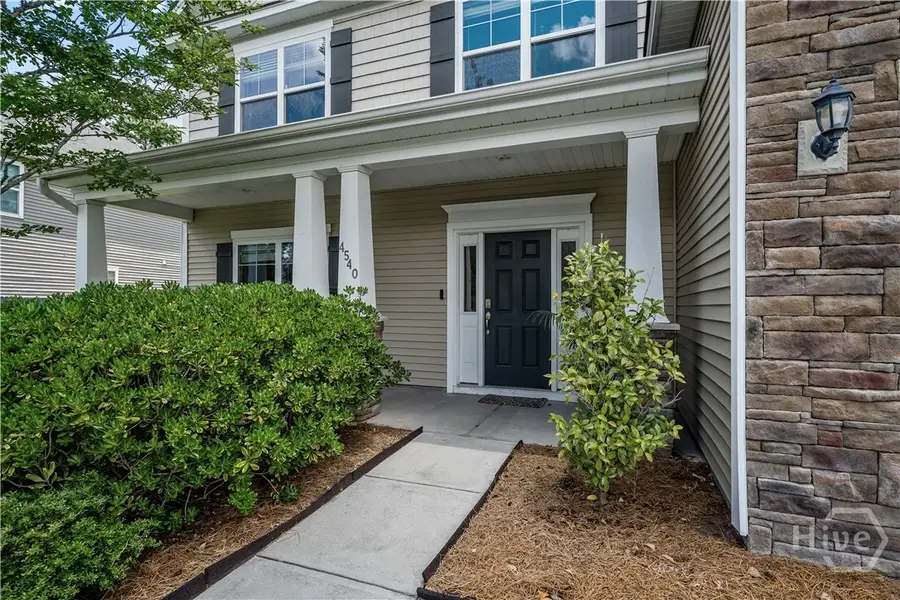 4540 Garden Hills Loop, Richmond Hill, GA 31324 - #3