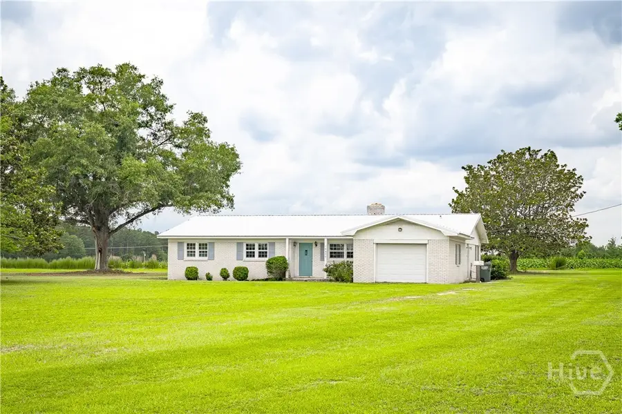 16877 Highway 129 S, Cobbtown, GA 30420 - #2