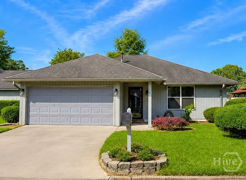 7 Maxime Court, Savannah, GA 31419 - #1