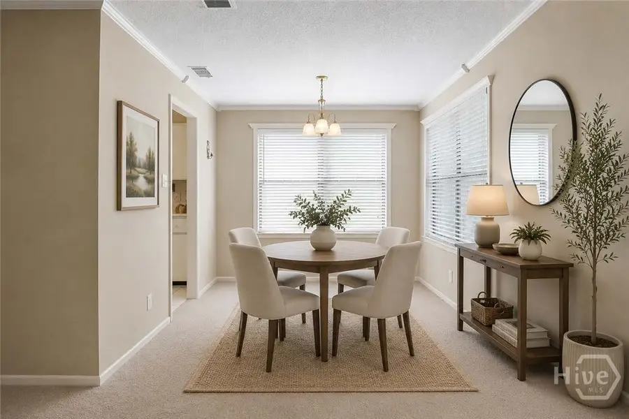 7 Maxime Court, Savannah, GA 31419 - #3