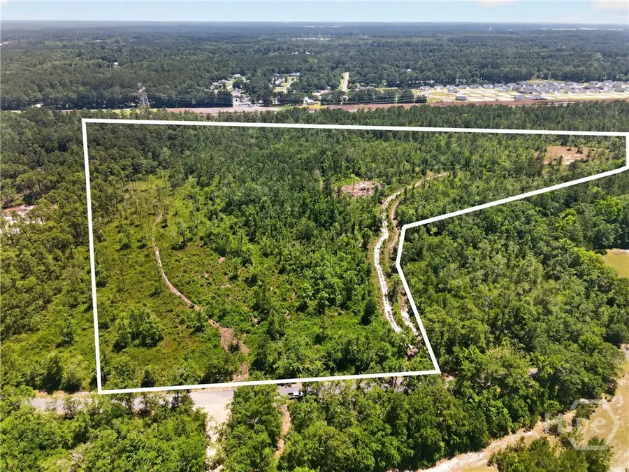 241 Barney Road, Rincon, GA 31326 - #2