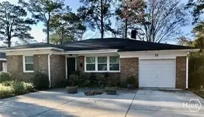 21 E 61st Street, Savannah, GA 
