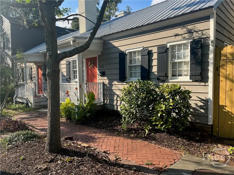 555 E Harris Street, Savannah, GA 31401 - #2