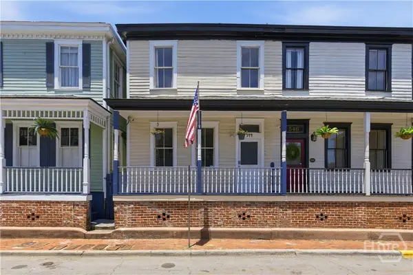 544 E Gaston Street, Savannah, GA 31401