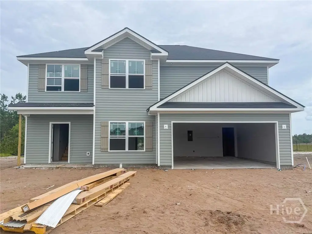 164 Boundary Hall Way, Hinesville, GA 31313 - #1