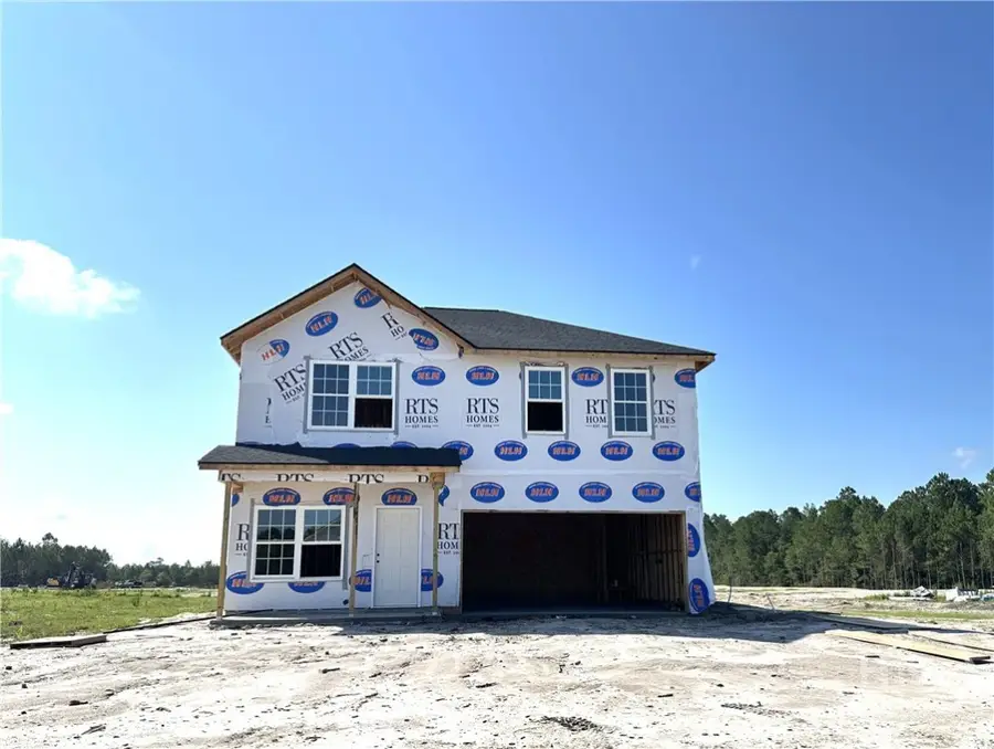 881 Doctor's Creek Road Ne, Ludowici, GA 31316 - #2