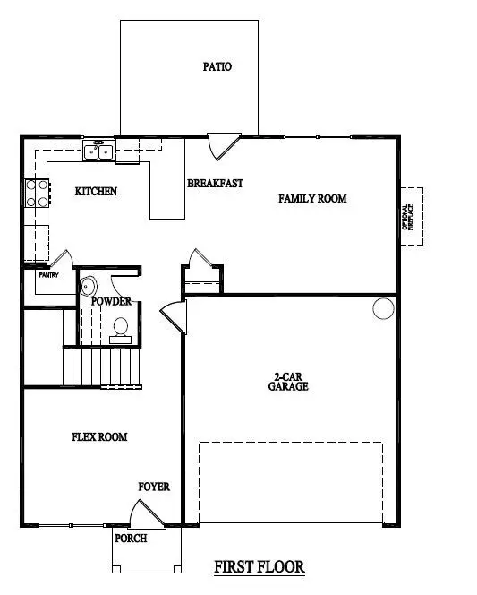 881 Doctor's Creek Road Ne, Ludowici, GA 31316 - #3