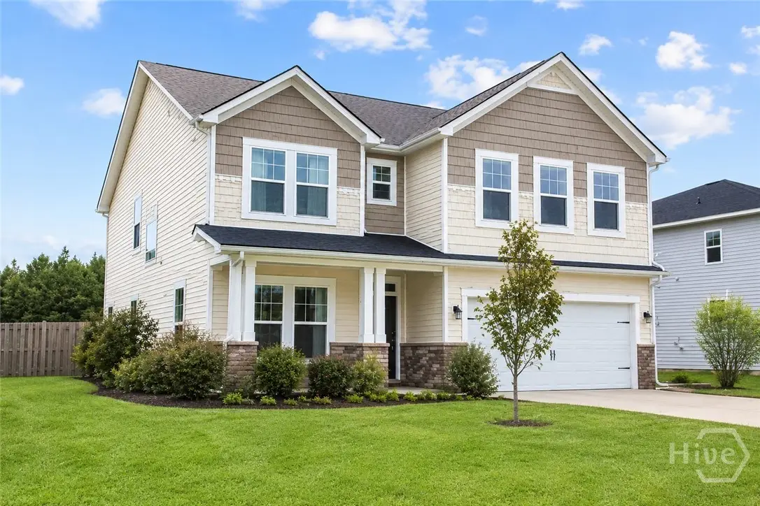 123 Endicott Drive, Savannah, GA 31419 - #1