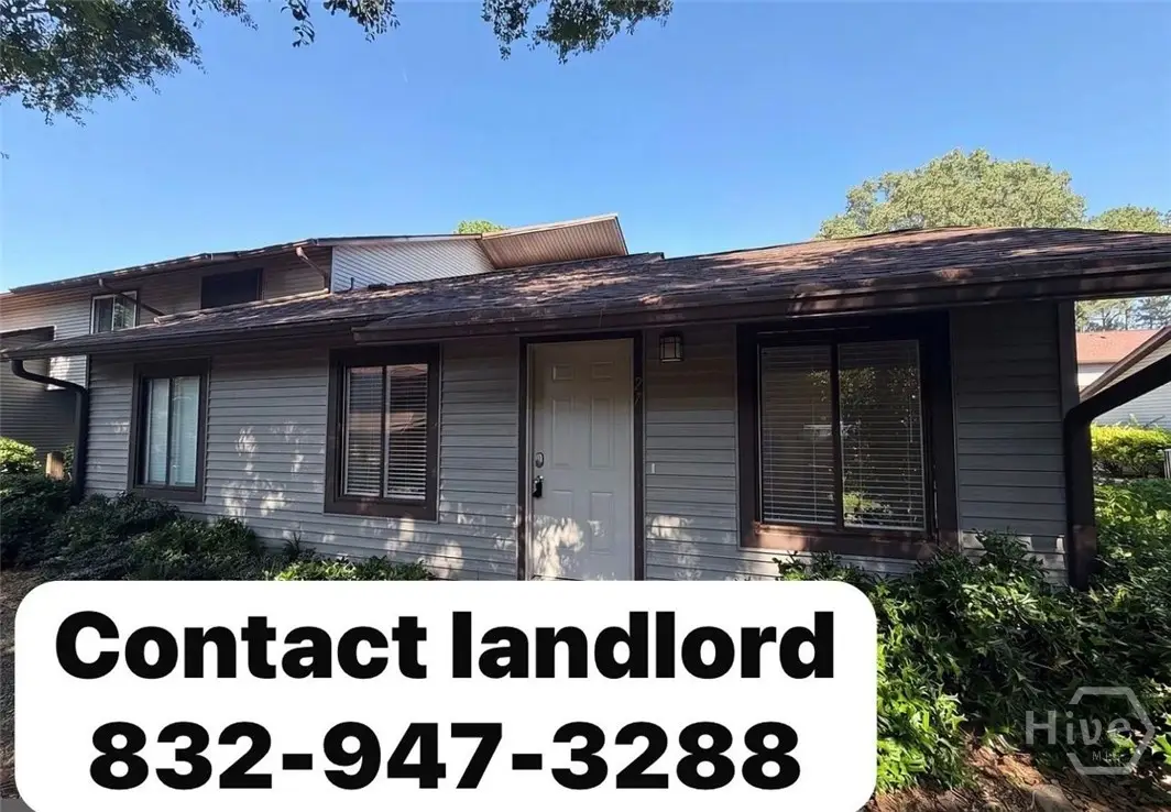 2725 Flintlock, Austell, GA 30106 - #1