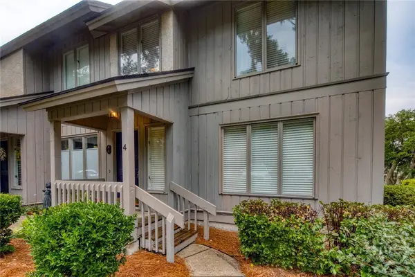 6808 Laroche Avenue #4, Savannah, GA 31406
