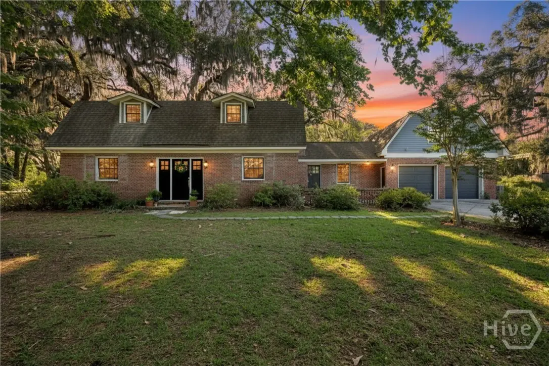 5027 Taylor Road, Savannah, GA 31404 - #1