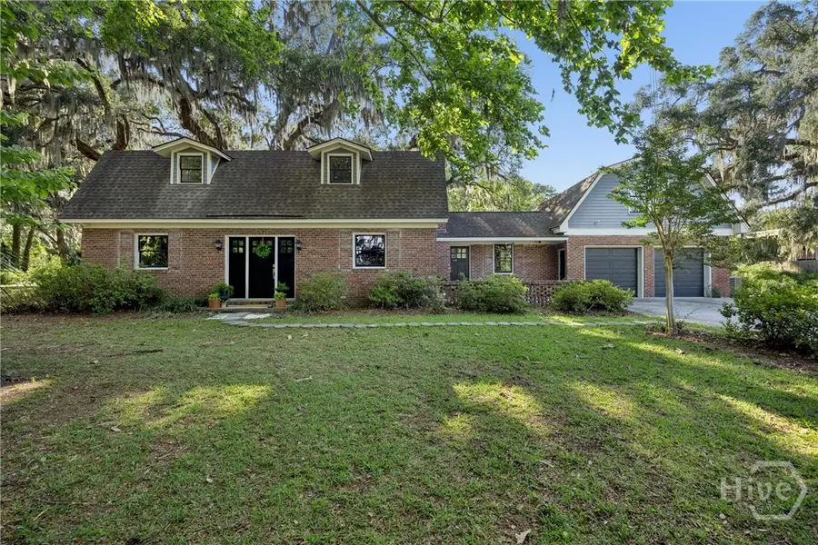 5027 Taylor Road, Savannah, GA 31404 - #3
